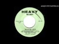 Meditations "Watch Out Love" (Heavy)