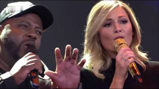 Helene Fischer &amp; Naturally 7 - Hello 2016