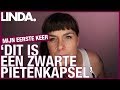 In plaats van een fris koppie werd het een coupe ravage - #2 || Mijn eerste keer || LINDA.