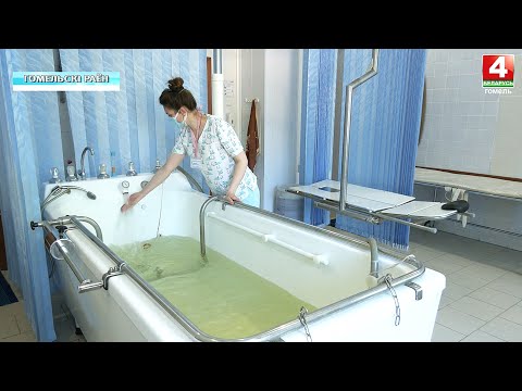 На Гомельщине начинается летний оздоровительный сезон видео