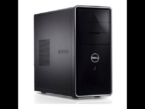 dell inspiron 660