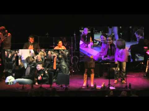 Singin Veenendaal - 15 januari 2012 - Opwekking 707 - Met diep ontzag