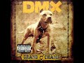 DMX - We're Back