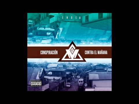 Ender - Aca Estamos (con Mc Insierto)