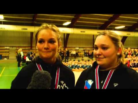 HF, Kvinnur: Ruth Smith & Eyð Strøm