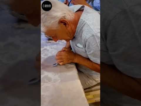 Hilarious Grandpa 🤣🤣 | #shorts #daily_life_quotes