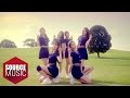 여자친구 GFRIEND - 오늘부터 우리는(Me Gustas Tu) M/V ...
