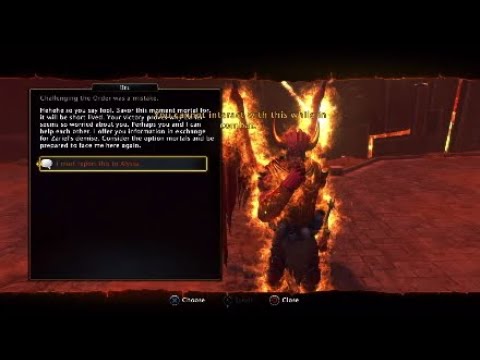 Neverwinter - Bel one phase (dead in 10 seconds) [Mod19]