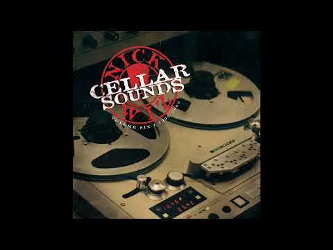 Nick Wiz - Cellar Sounds Volume 6 (1992-2000) (2CD Snippets)