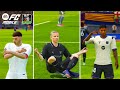 EA Sports FC Mobile All SIGNATURE Celebrations