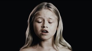 Julia Frej - Vi är skuggor (Officiell musikvideo)
