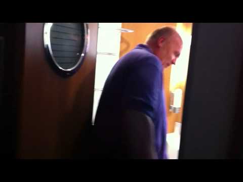 de Jonge Spartaan tottenham 2011 deel 2 de hut