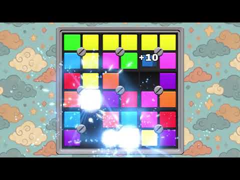 Block Twist! Match Puzzle video thumbnail