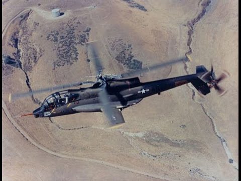 AH-56 シャイアン - 定義