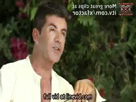 MUST SEEHusstle and Belle Amie   The X Factor Final 12 Revealed   itv.com/xfactor