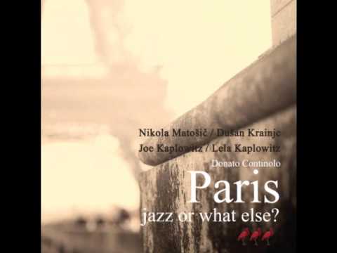 EHI TU, PROPRIO TU! By Donato Continolo