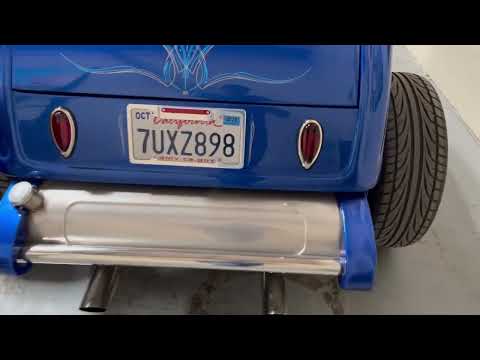 1930 Ford Roadster (CC-1840781) for sale in Modesto, California