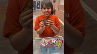Pokemon chinese gemstone 3 packs are awesome!  #pokemon #pokemoncards #pokemontcg #pokemoncommunity