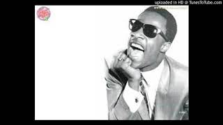 CONTRACT ON LOVE - STEVIE WONDER