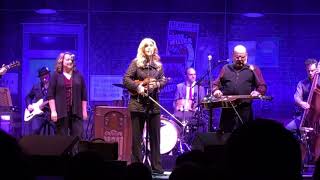Alison Krauss LIVE “Broadway” Evening with Alison Krauss Tour Starlight Theatre Kansas City MO 10/8