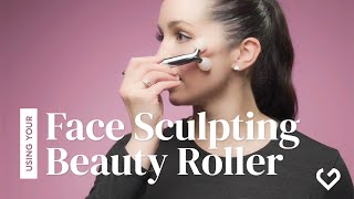 Face Sculptor Beauty Roller