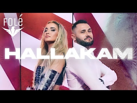 Fatima Ymeri ft Bes Kallaku - Hallakam