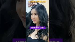 Download lagu 5 ARTIS CANTIK YANG MEMILIKI WAJAH BABY FACE #beritaartis #artis mp3