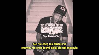 Dizzy Wright - Kill Em With Kindness (napisy PL)
