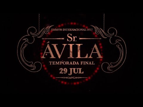 Sr. Ávila (2013-2018)