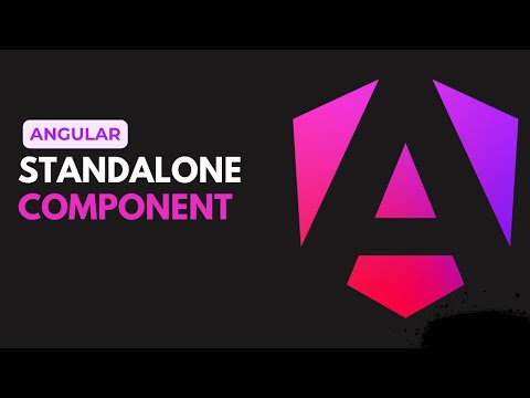 Angular Standalone Component in Under 5 Minutes