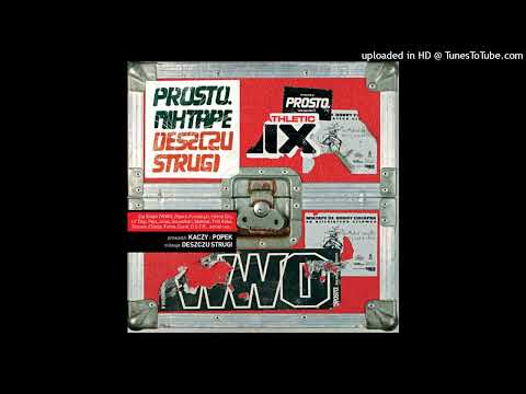 Temps maussade - Deszczu Strugi, Jamal i Soundkail