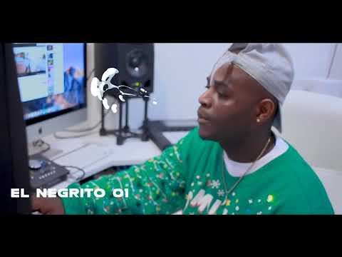 YO SOY REPARTERO(Remix Ganga)⚫️🔴EL NEGRITO 01(King Music Produtions-Bm Record)2020
