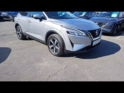 Nissan QASHQAI 1.3 HYB SV Premium My22 4DR - Image 2