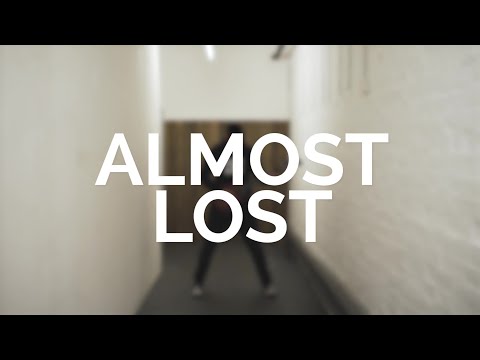ForeignWolf - Almost Lost