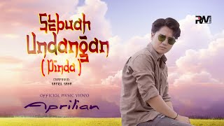 Download lagu Aprilian - Sebuah Undangan (Dinda) -  Music VIdeo mp3