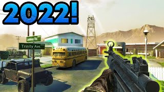 Black Ops 1 Veteran Bots in 2024! Does Anyone Still Play COD Black Ops 1? (Xbox)