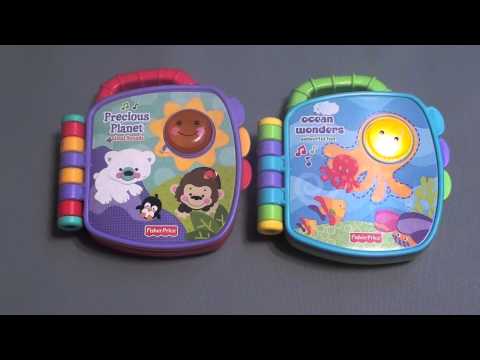 download lagu mp3 mp4 Fisher Price Books, download lagu Fisher Price Books gratis, unduh video klip Fisher Price Books