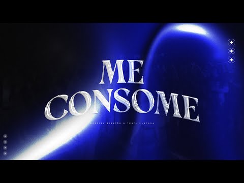 Me Consome - Gabriel Bigatão