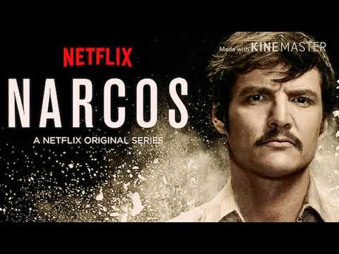 Narcos - S03E08 - Ending Credits Song (Amor Profundo - Julio Jaramillo)