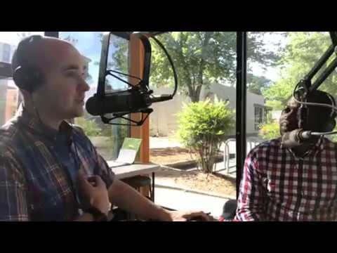 6.2.18 - "The Positivity Push with Antonio Santoro" Part 2