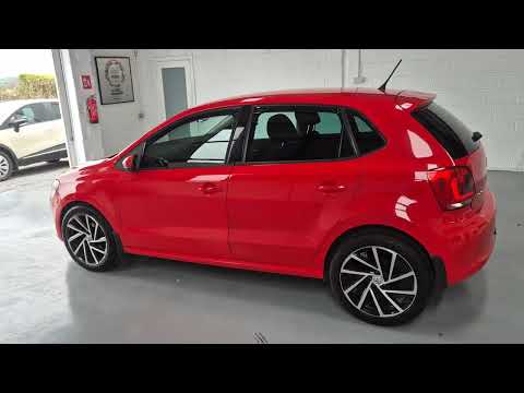 Volkswagen Polo 2013, Match New Nct - Image 2