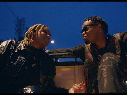 2SAINT - Closer ft. Ariel Wayz (Official music video)