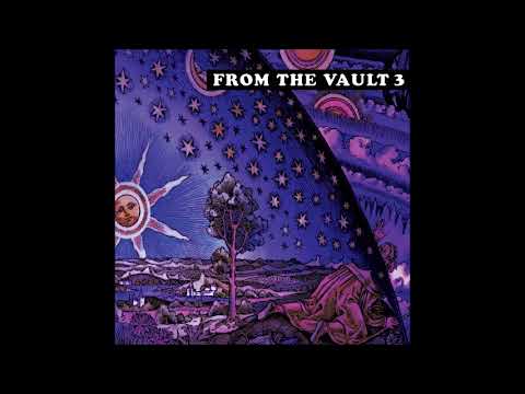 JAZZ PLAYAZ - FROM THE VAULT 3 (FULL ALBUM)