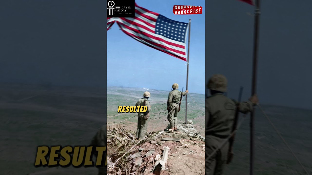 The Day in History: February 19 – 5 Events That Shaped the World