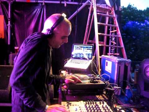 Paco Osuna - Amsterdam Open Air 04.06.2011 part 2