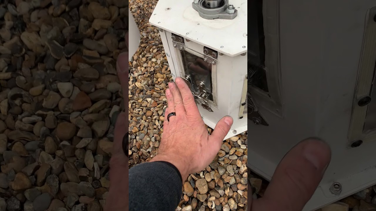 TESUP Atlas 2.0  v2 install