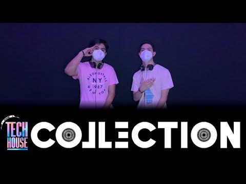 Our Tech House Collection Pt.1