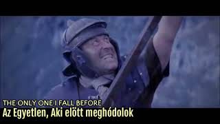 Natalie Grant - Alive (Mary Magdalene) - part from The Story. Hungarian translation