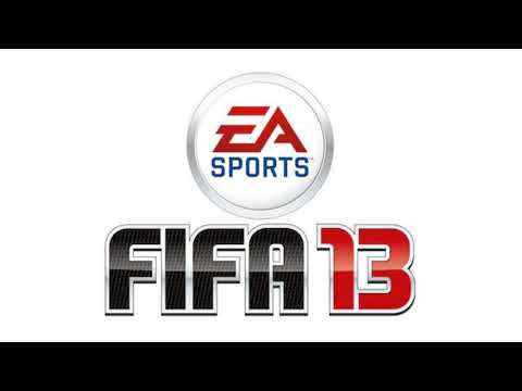Professional Griefers - Deadmau5 feat. Gerard Way | FIFA 13 Soundtracks