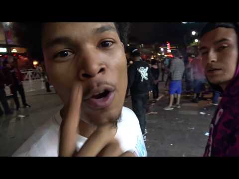 Day N life sxsw Splash/ Hoodfamegoyayo/ Bandmanfari/ Brrrberry$horty